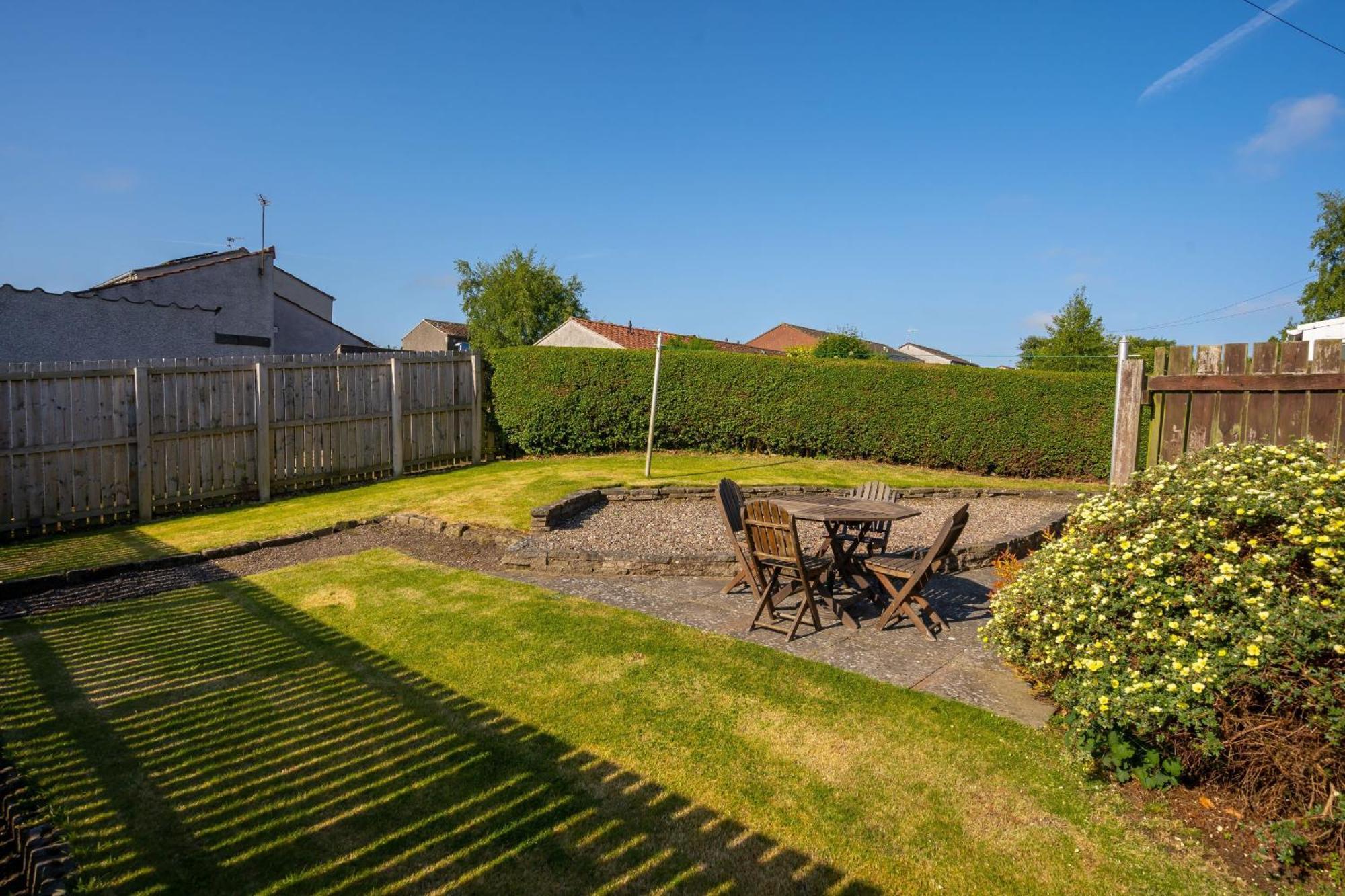 Villa Lamond Drive House St Andrews Exterior foto
